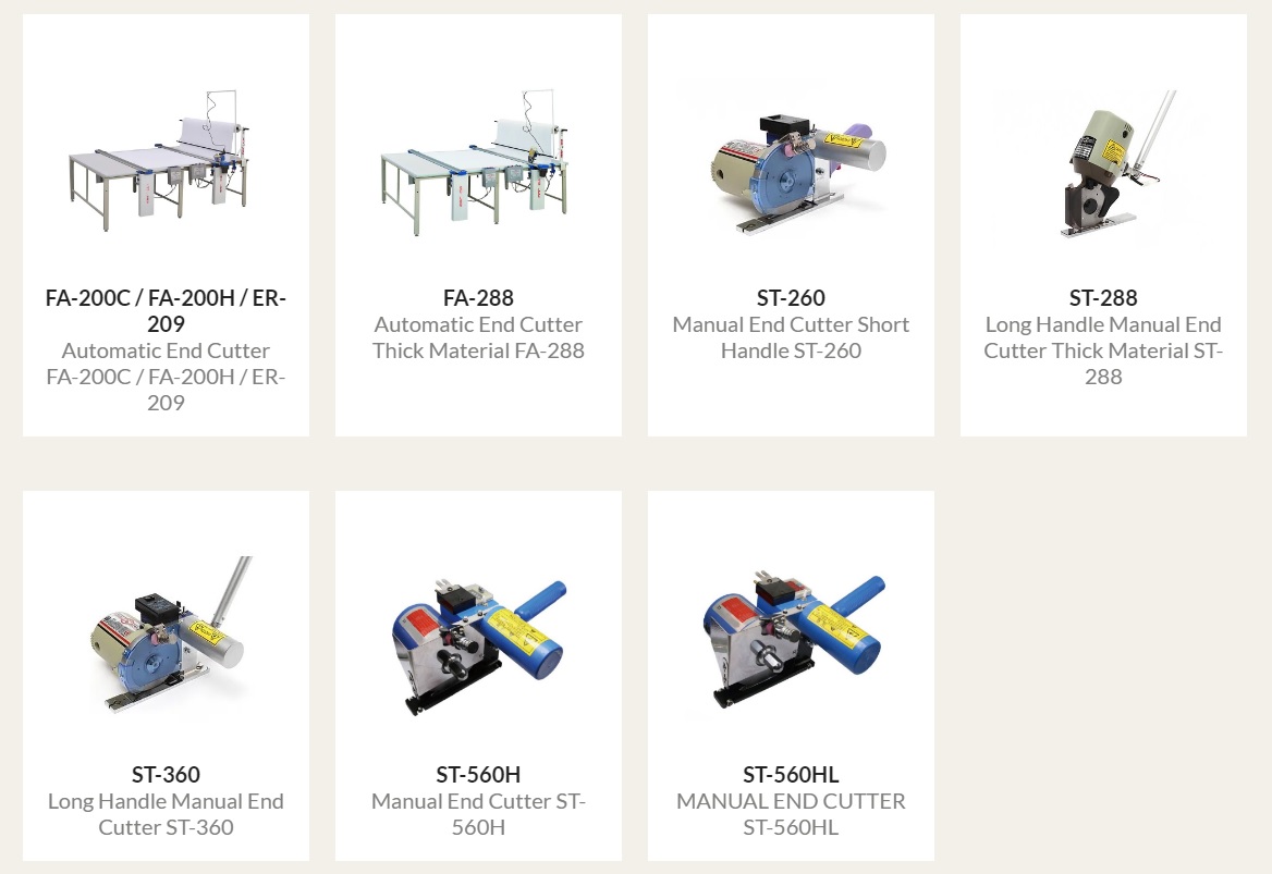 ST-360,Long Handle Manual End Cutter ST-360,Cutting Machine,Industrial Sewing Machine,SECO CORPORATION