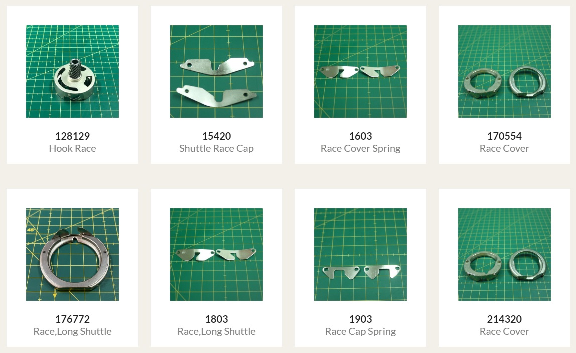 301313104,Race Ring 301313104,SUNBEEN,Domestic Sewing Machine Spare Parts,Household Sewing Machine Spare Parts,SECO CORPORATION